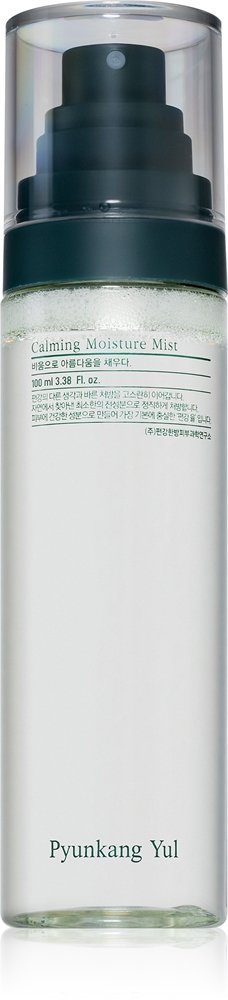 Pyunkang Yul Calming Moisture Mist 100 ml