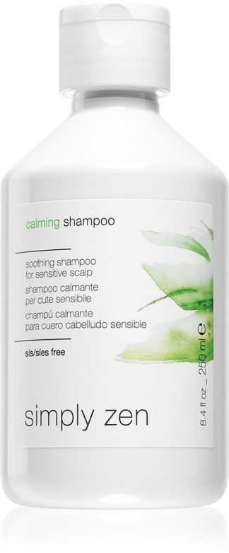Simply Zen Calming Shampoo 1000 ml