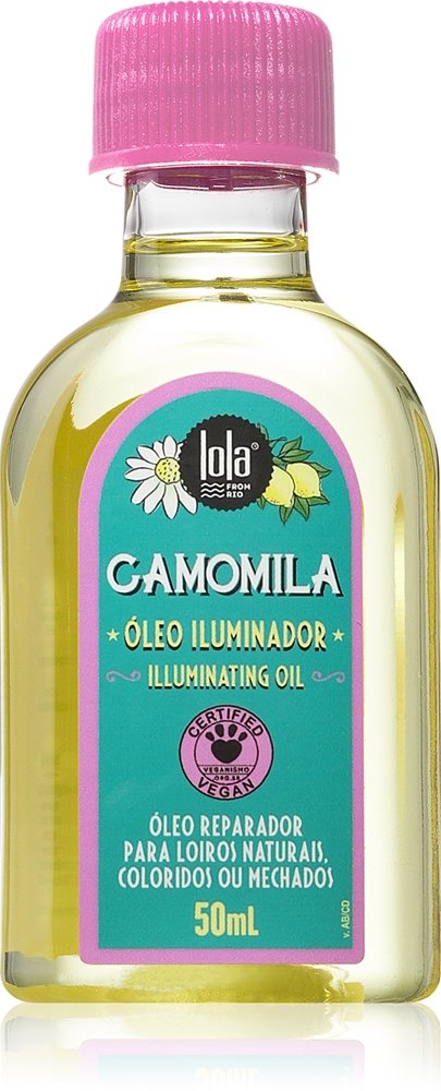 Lola Cosmetics Camomila 50 ml