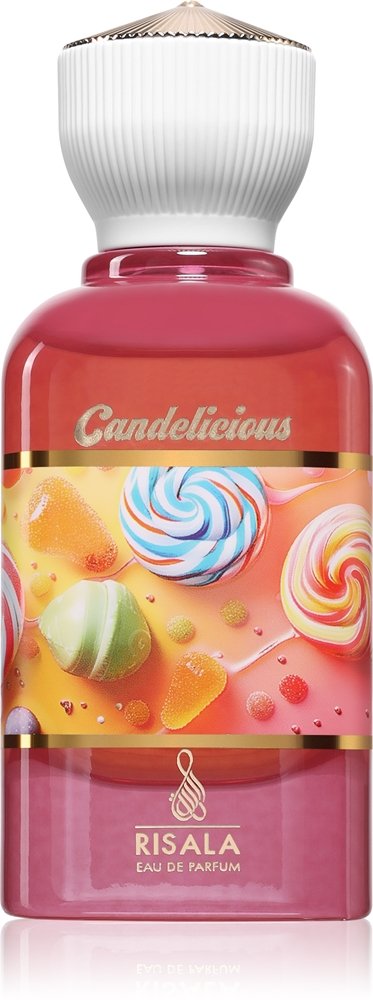 Risala Candelicious 100 ml