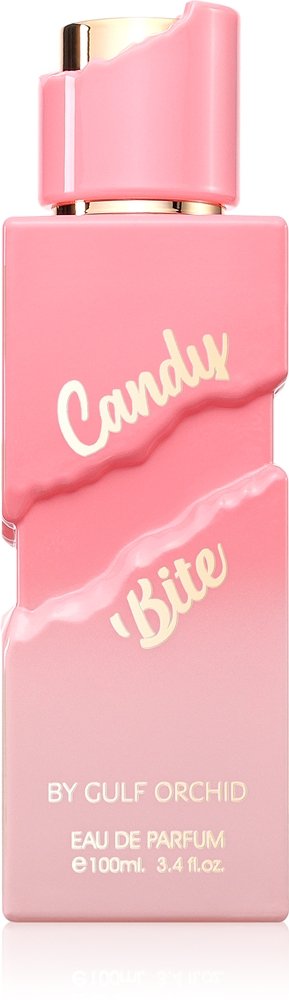Gulf Orchid Candy Bite 100 ml
