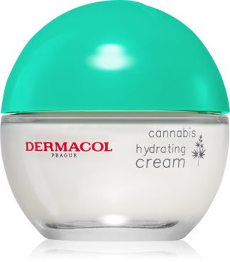 Dermacol Cannabis 50 ml