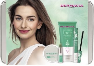 Dermacol Cannabis