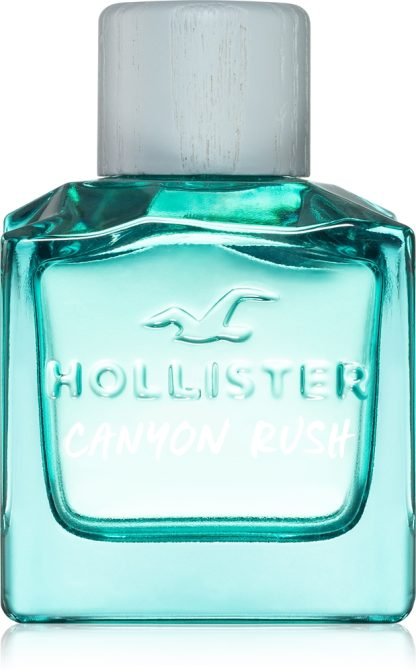 Hollister Canyon Canyon Rush for Him 100 ml