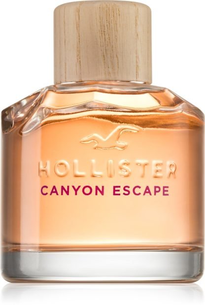 Hollister Canyon Escape for Her 100 ml