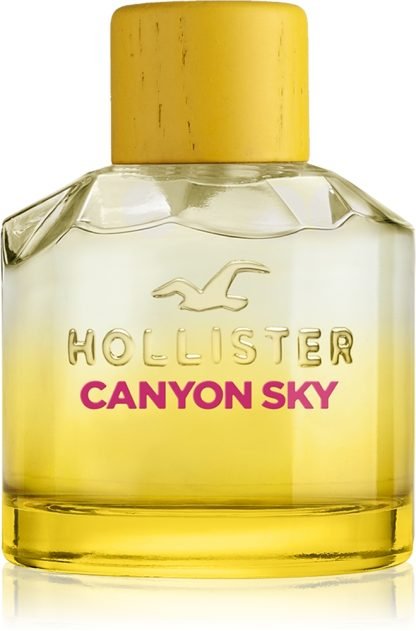 Hollister Canyon Sky for Her 50 ml