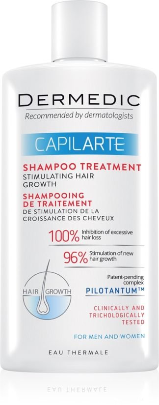 Dermedic Capilarte 300 ml
