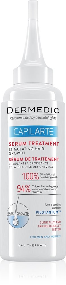 Dermedic Capilarte 150 ml