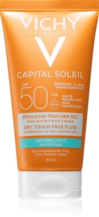 Vichy Capital Soleil Idéal Soleil 50 ml