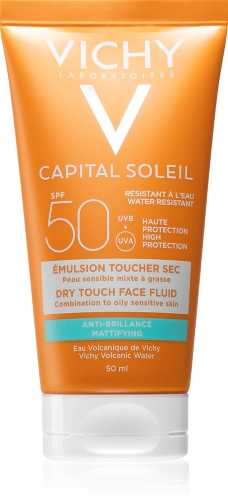 Vichy Capital Soleil Idéal Soleil 50 ml