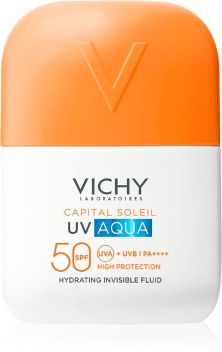 Vichy Capital Soleil UV Aqua 50 ml