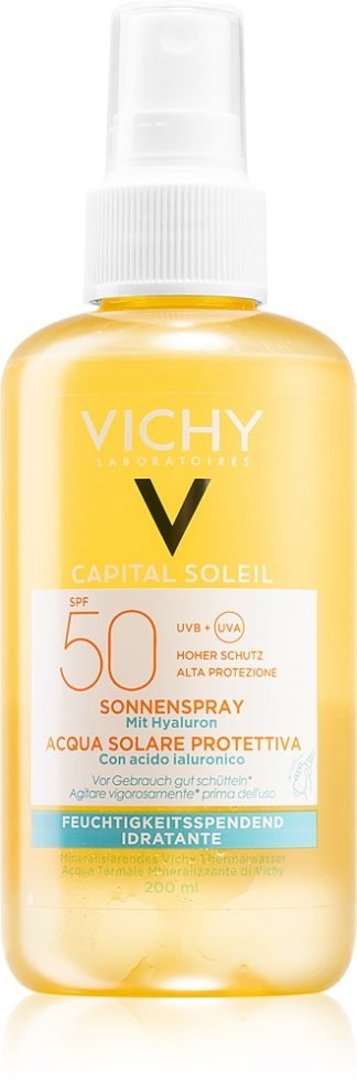 Vichy Capital Soleil 200 ml
