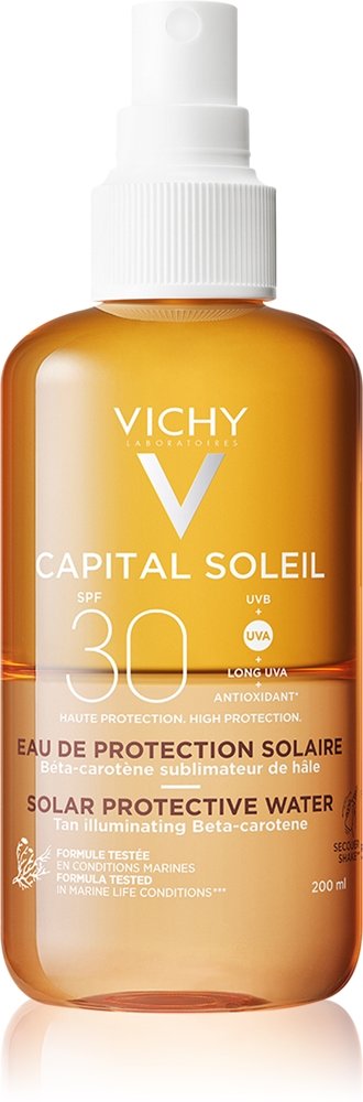 Vichy Capital Soleil 200 ml