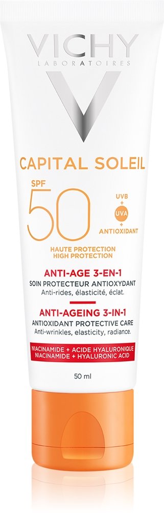 Vichy Capital Soleil 50 ml