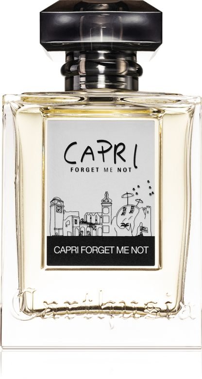 Carthusia Capri Forget Me Not 100 ml