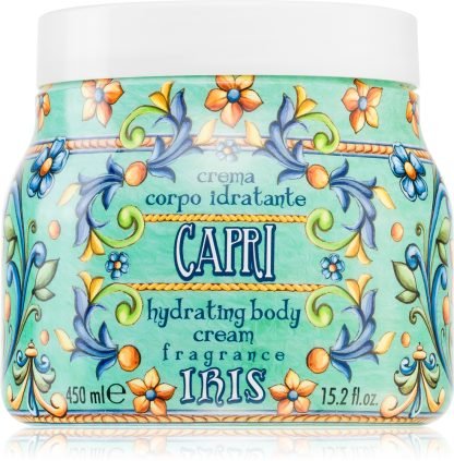 Rudy - Le Maioliche Capri Iris 450 ml