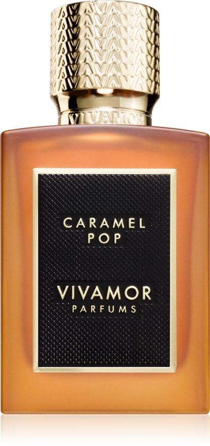 Vivamor Parfums Caramel Pop 100 ml