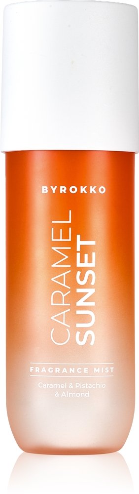 BYROKKO Caramel Sunset 150 ml