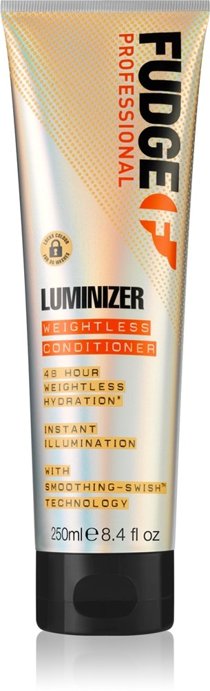 Fudge Care Luminizer 250 g