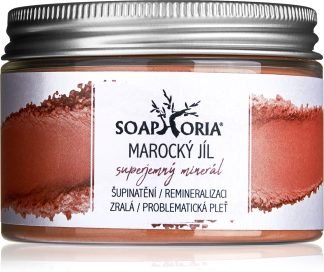 Soaphoria Care Rhassoul Clay 150 ml