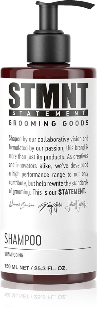 STMNT Care Shampoo 750 ml