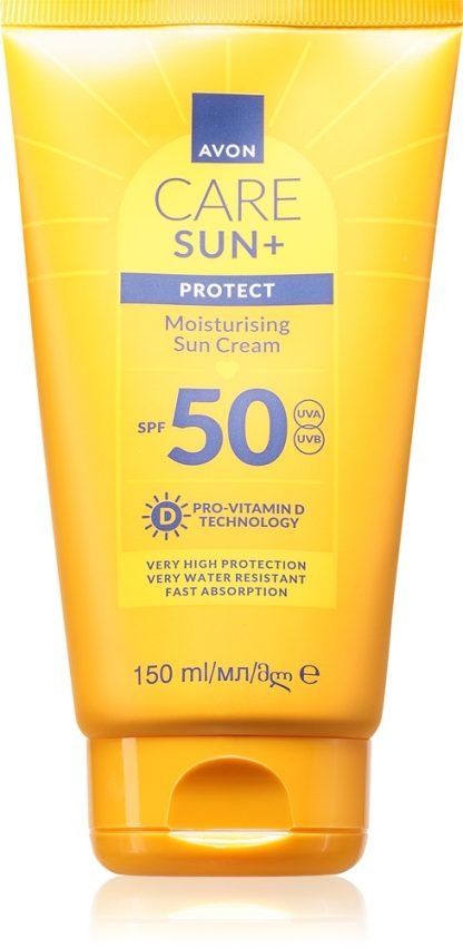 Avon Care Sun + Protect 150 ml