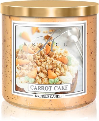 Kringle Candle Carrot Cake 467 g
