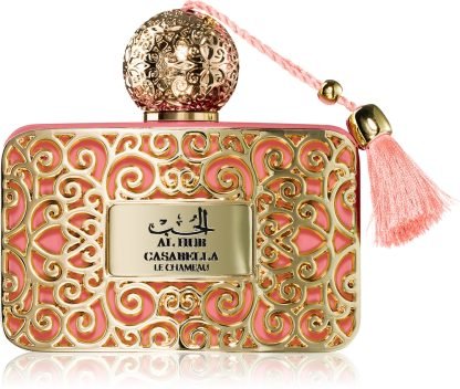 Le Chameau Casabella Al Hub 100 ml