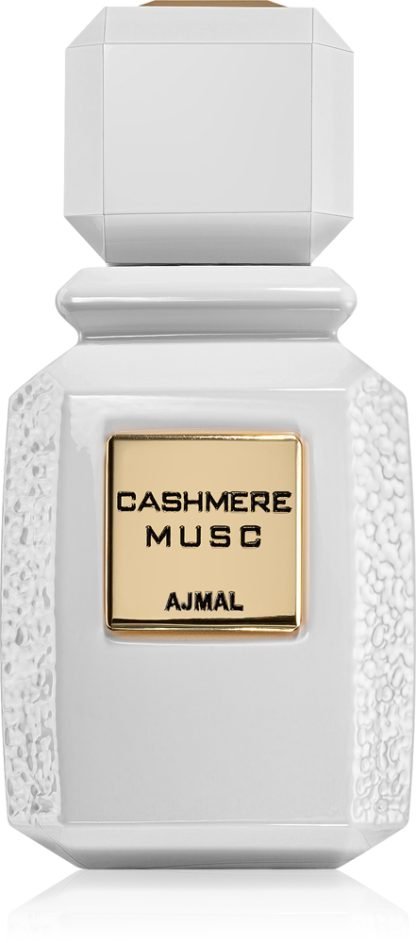 Ajmal Cashmere Musc 100 ml