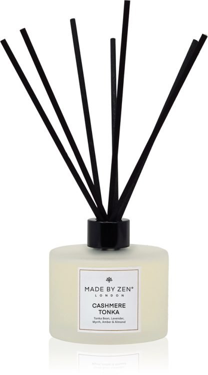 MADE BY ZEN Cashmere Tonka 200 ml