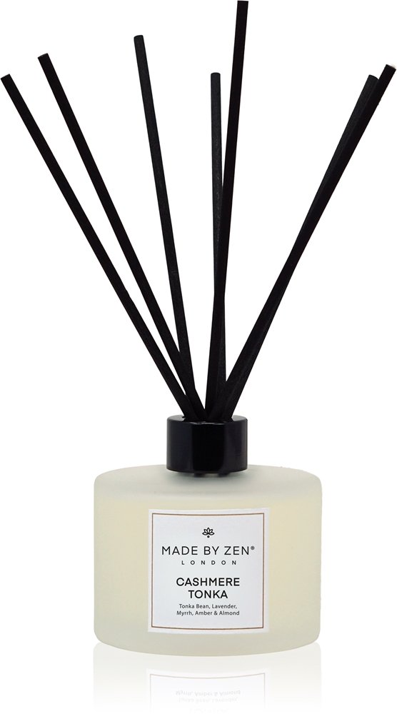 MADE BY ZEN Cashmere Tonka 200 ml