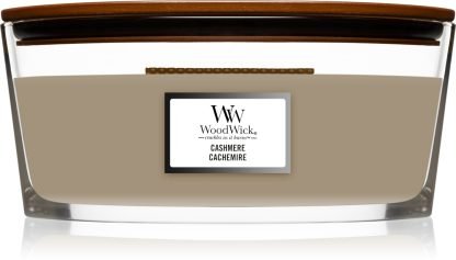 Woodwick Cashmere 453,6 g