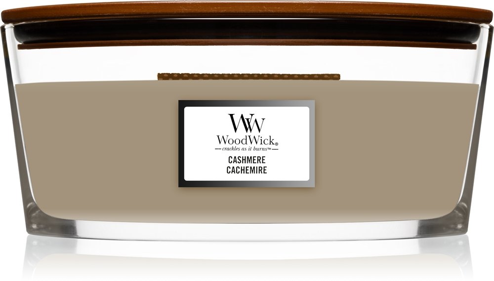 Woodwick Cashmere 453,6 g