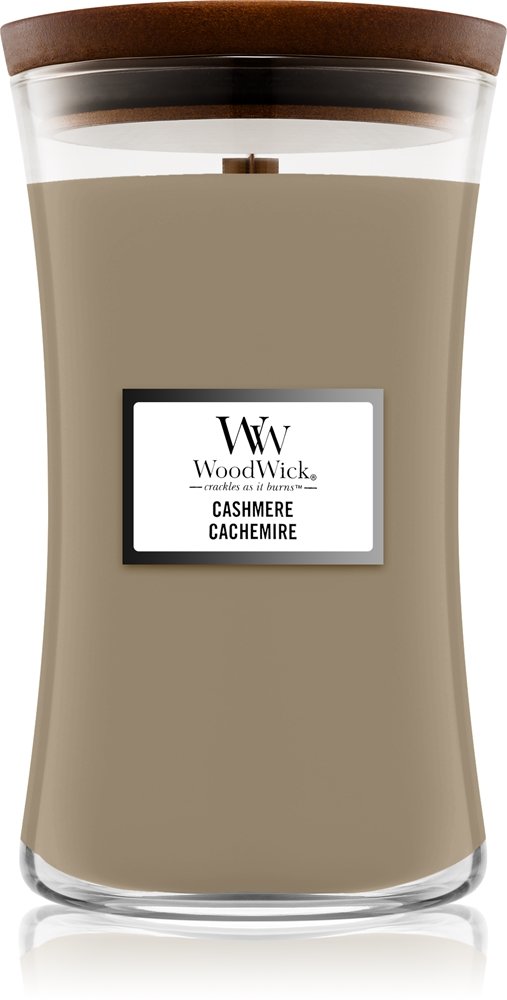 Woodwick Cashmere 609,5 g
