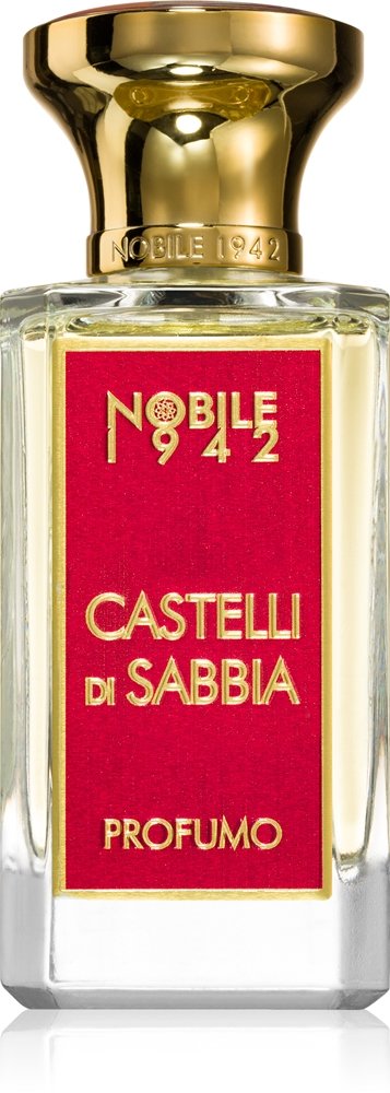 Nobile 1942 Castelli di Sabbia 75 ml