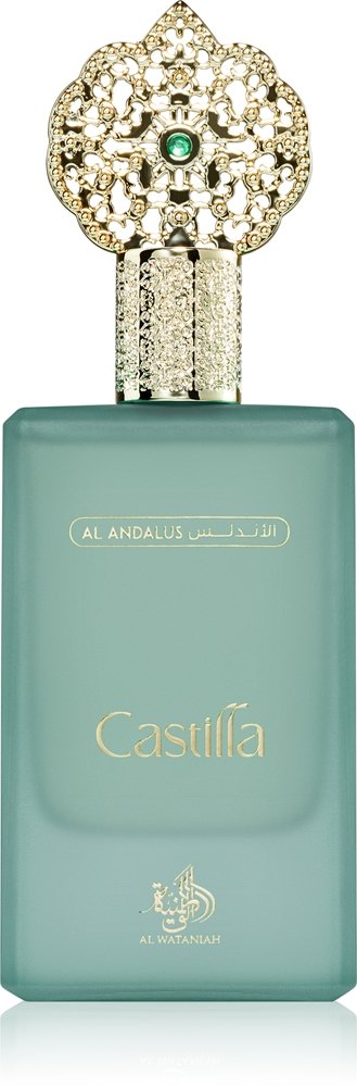 Al Wataniah Castilla 75 ml