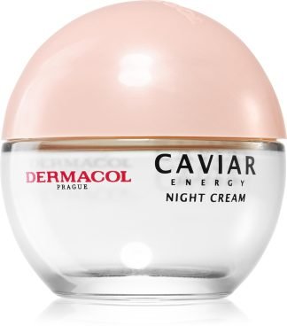 Dermacol Caviar Energy 50 ml