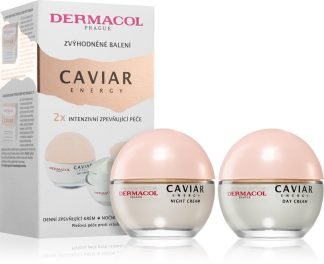 Dermacol Caviar Energy