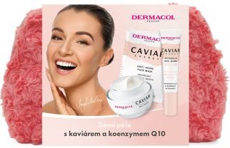 Dermacol Caviar Energy