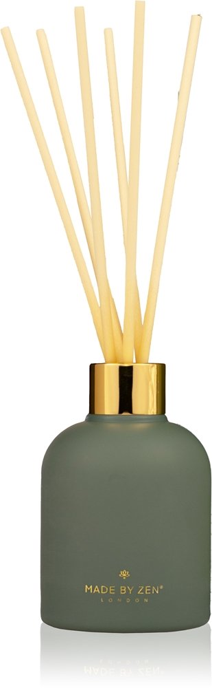 MADE BY ZEN Cedar & Cardamom 120 ml