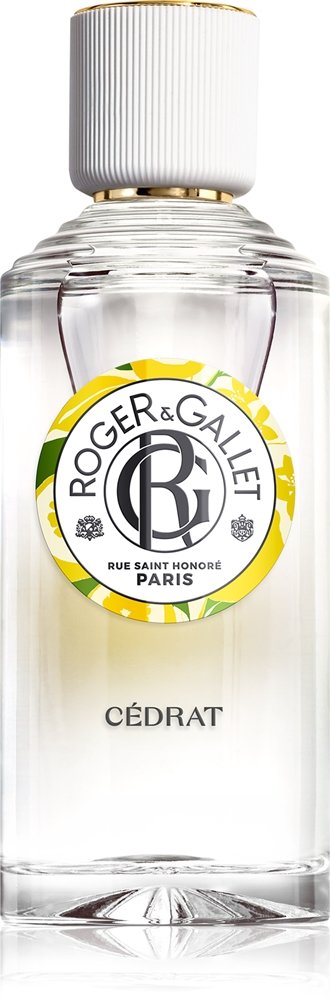 Roger & Gallet Cédrat 100 ml