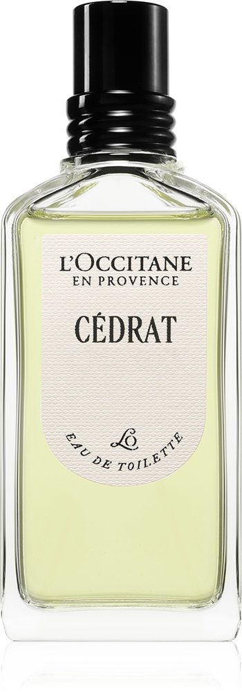 L’Occitane Cédrat 50 ml