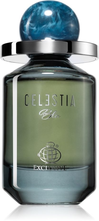 Fragrance World Celestia Blu 80 ml