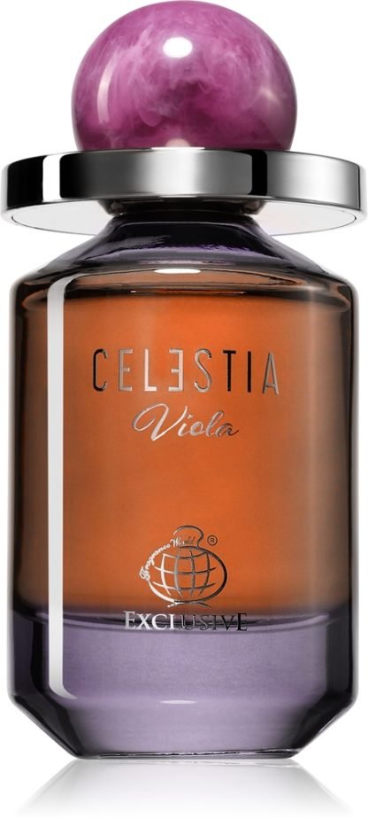 Fragrance World Celestia Viola 80 ml