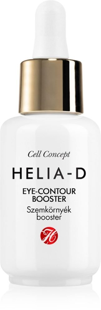 Helia-D Cell Concept 30 ml
