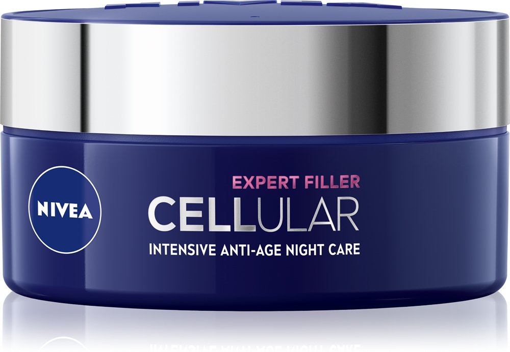 NIVEA Cellular Anti-Age 50 ml