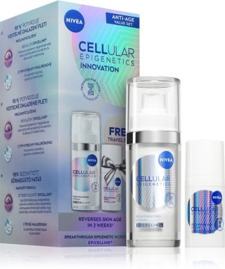 NIVEA Cellular Epigenetics