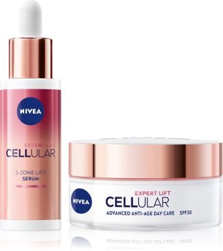 NIVEA Cellular Expert Lift