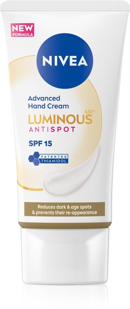 NIVEA Cellular Luminous 630 50 ml