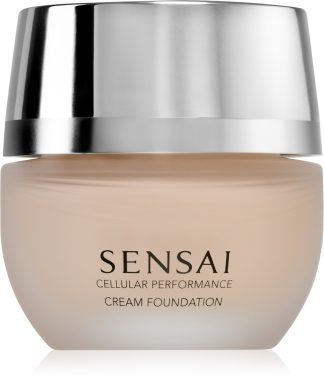 Sensai Cellular Performance Cream Foundation 30 ml